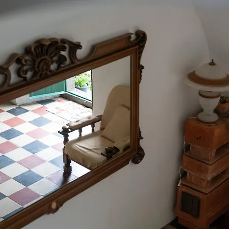 Villa Dimora Storica Dei Nelson