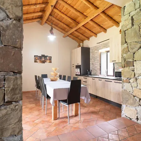 Dimora Storica Dei Nelson Villa *