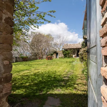 Dimora Storica Dei Nelson Villa Maniace