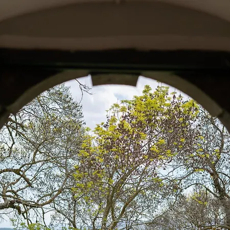 Villa Dimora Storica Dei Nelson *