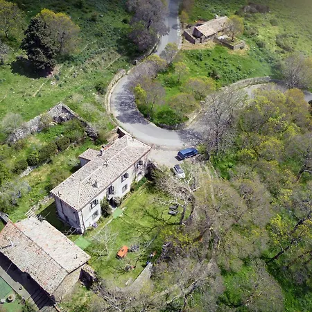 Villa Dimora Storica Dei Nelson