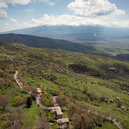 Dimora Storica Dei Nelson Villa Maniace