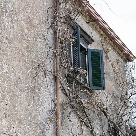 Dimora Storica Dei Nelson Villa Maniace