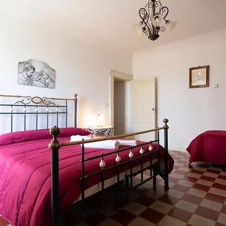 Villa Dimora Storica Dei Nelson *
