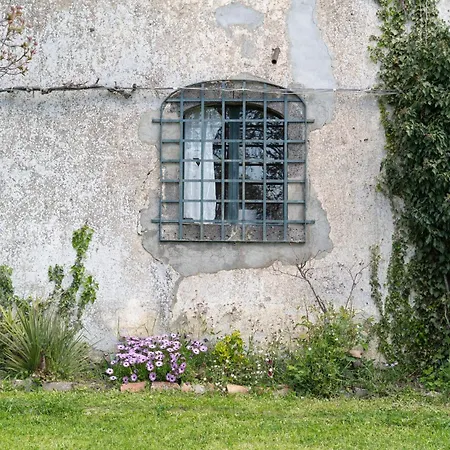 Dimora Storica Dei Nelson Maniace
