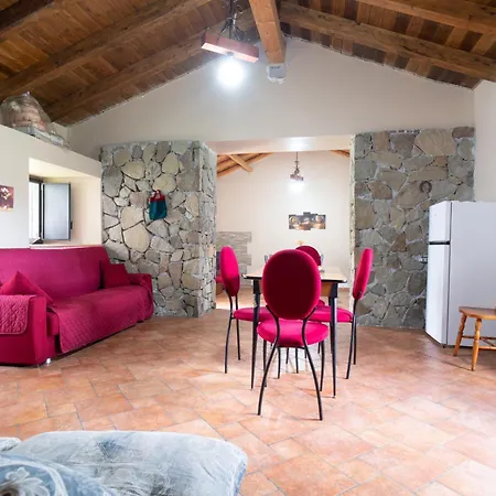 Dimora Storica Dei Nelson Villa *