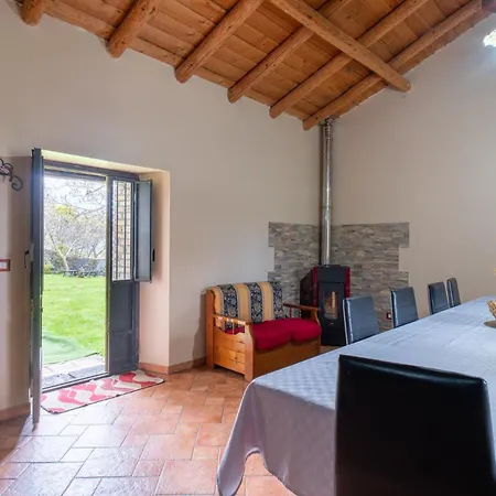 Dimora Storica Dei Nelson Villa Maniace