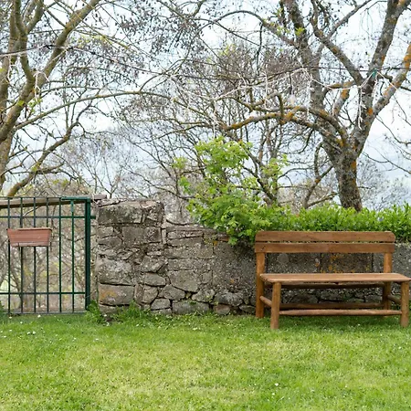Dimora Storica Dei Nelson
