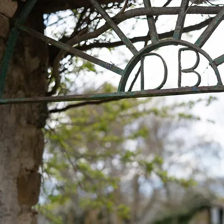 Dimora Storica Dei Nelson Villa *