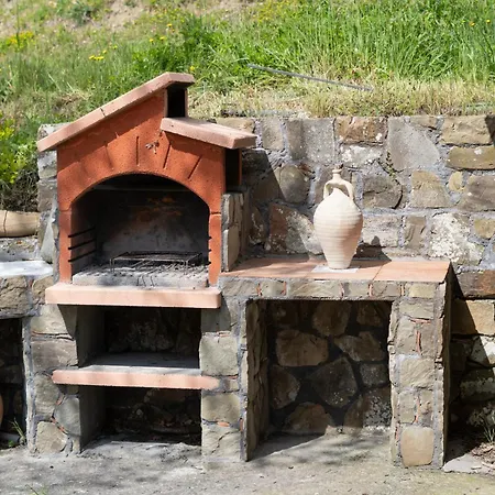 Dimora Storica Dei Nelson Villa Maniace