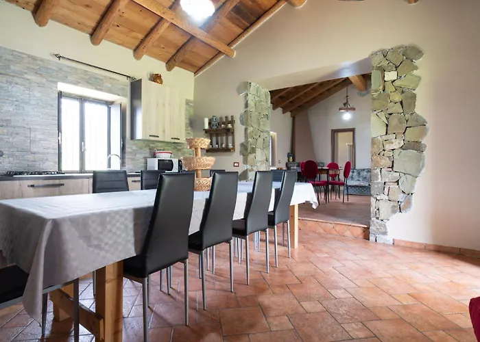 Dimora Storica Dei Nelson Villa *