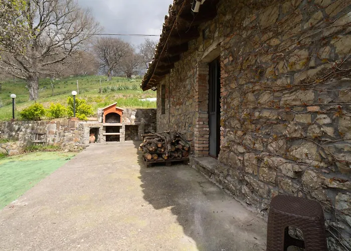 Villa Dimora Storica Dei Nelson