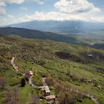Dimora Storica Dei Nelson Willa Maniace