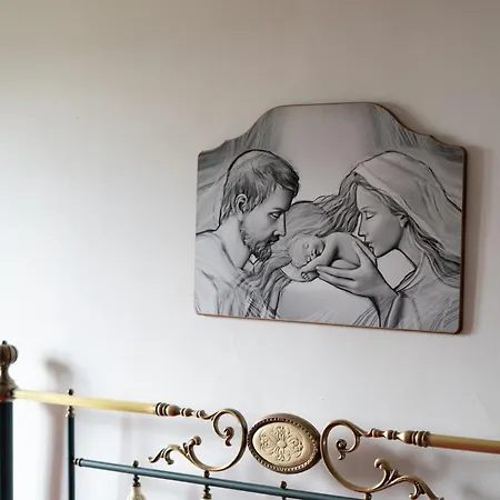 فيلة Dimora Storica Dei Nelson *