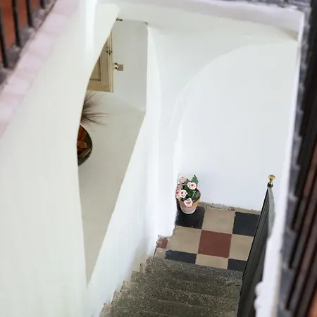 Willa Dimora Storica Dei Nelson *
