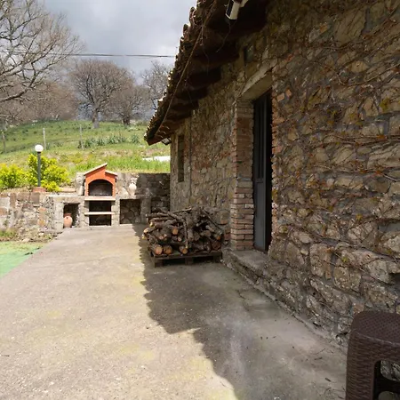 Villa Dimora Storica Dei Nelson