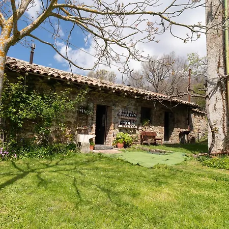 Villa Dimora Storica Dei Nelson *