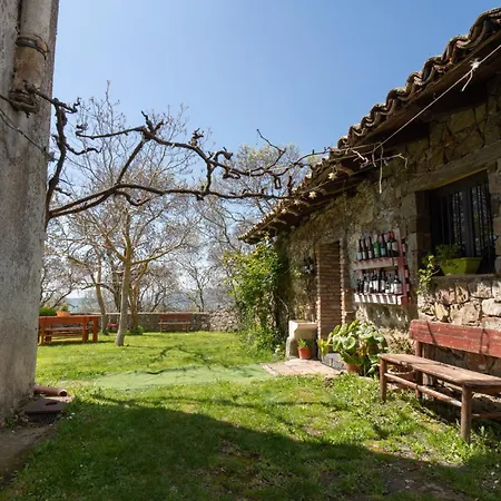 Villa Dimora Storica Dei Nelson