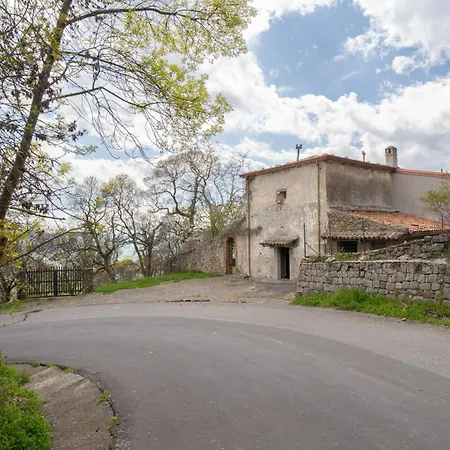 Dimora Storica Dei Nelson *