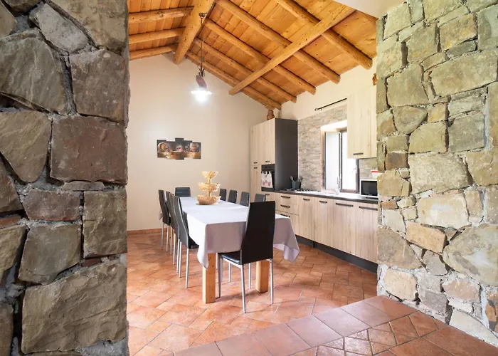 Dimora Storica Dei Nelson Villa *