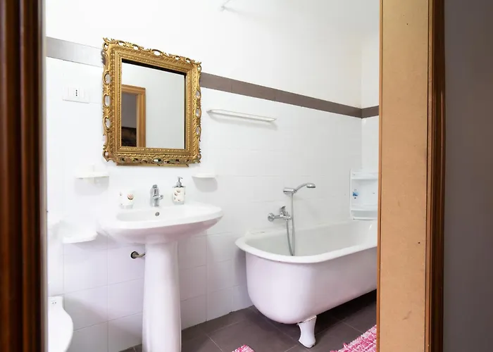 Villa Dimora Storica Dei Nelson *