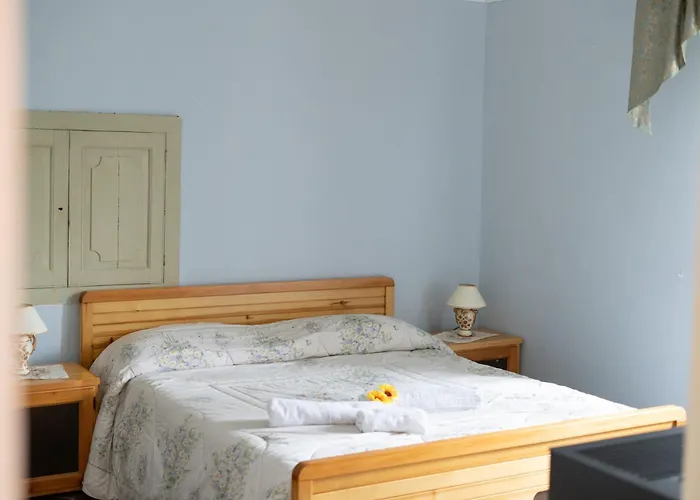 Dimora Storica Dei Nelson Villa *