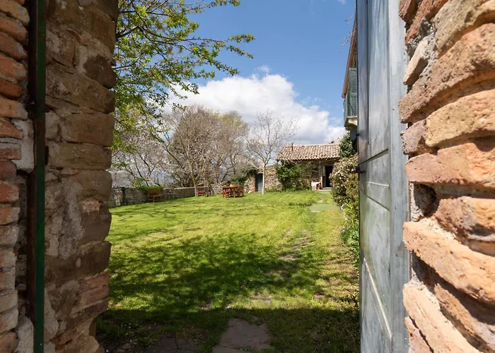 Dimora Storica Dei Nelson Villa Maniace