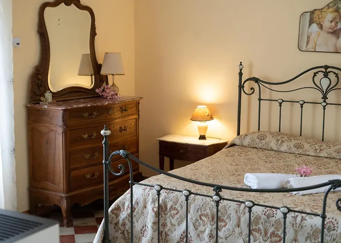 Villa Dimora Storica Dei Nelson Maniace