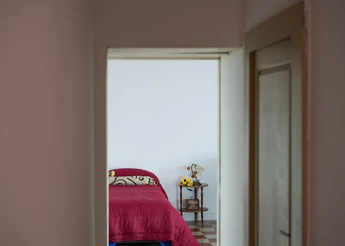 Dimora Storica Dei Nelson Maniace