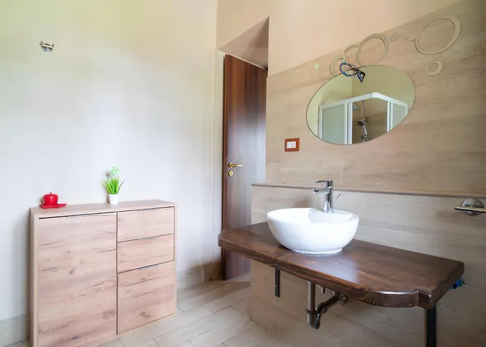 Dimora Storica Dei Nelson Villa *