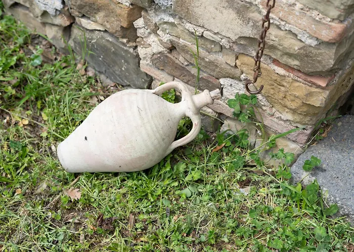 Dimora Storica Dei Nelson Villa