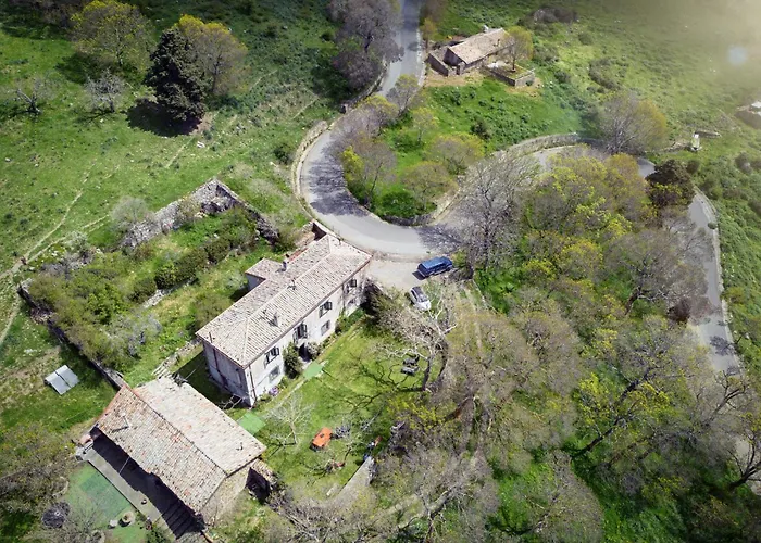 Villa Dimora Storica Dei Nelson