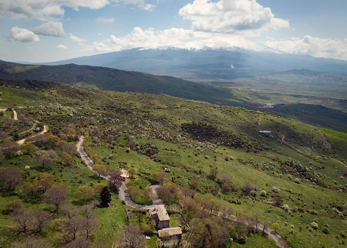 Dimora Storica Dei Nelson Villa Maniace