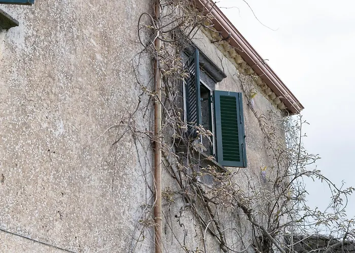 Dimora Storica Dei Nelson Villa Maniace