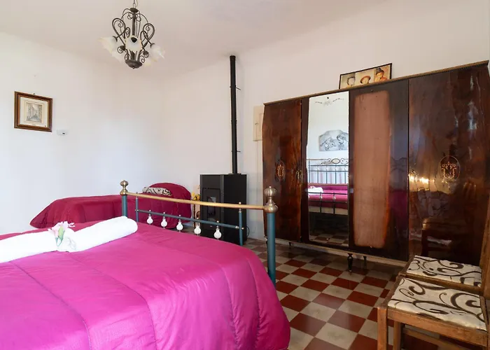 Dimora Storica Dei Nelson *