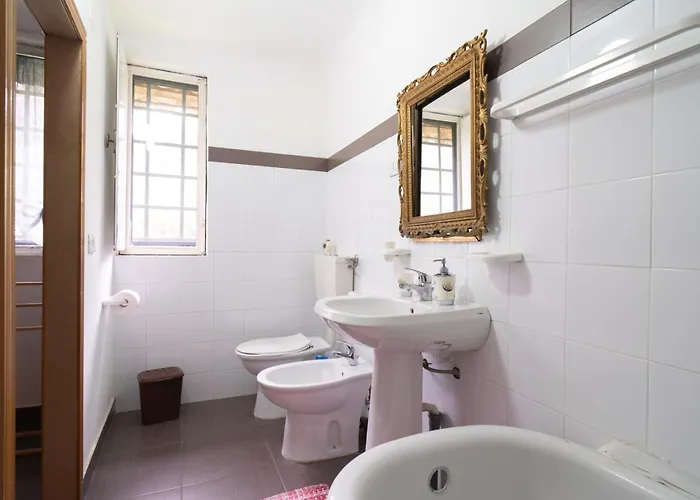 Dimora Storica Dei Nelson