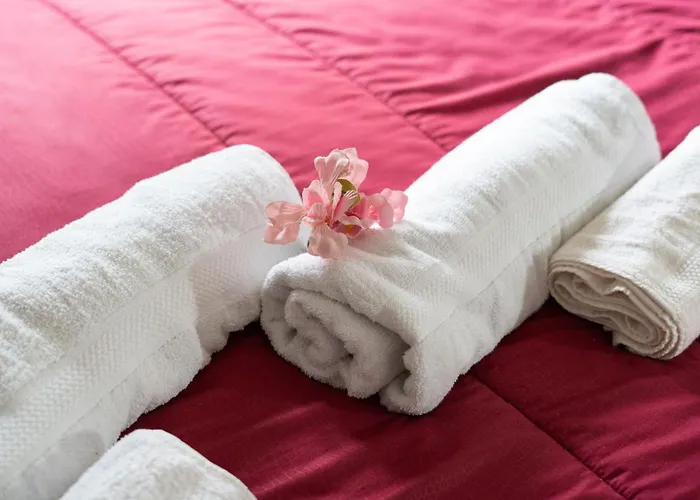 Dimora Storica Dei Nelson Villa Maniace