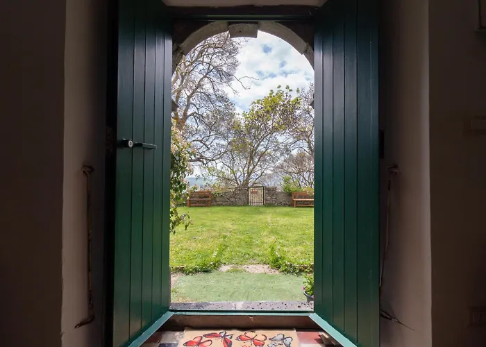 Dimora Storica Dei Nelson * Maniace