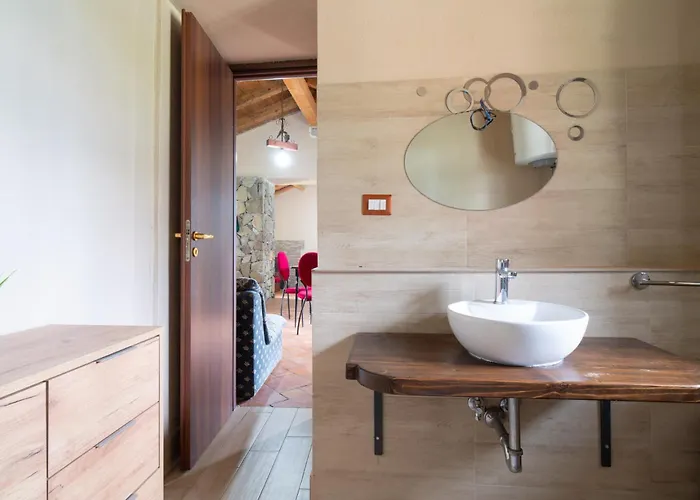 Dimora Storica Dei Nelson *