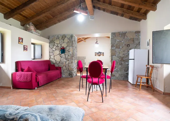 Dimora Storica Dei Nelson Villa *