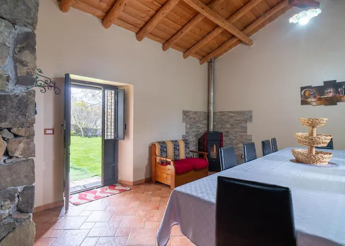 Dimora Storica Dei Nelson Villa Maniace