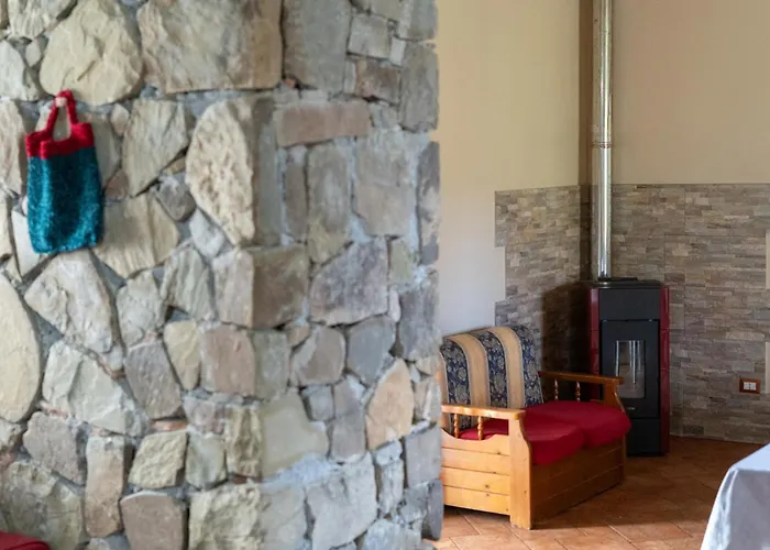 Villa Dimora Storica Dei Nelson Maniace