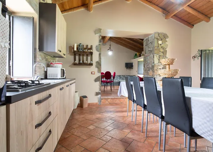 Dimora Storica Dei Nelson Maniace