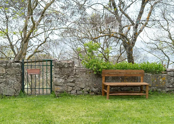 Dimora Storica Dei Nelson