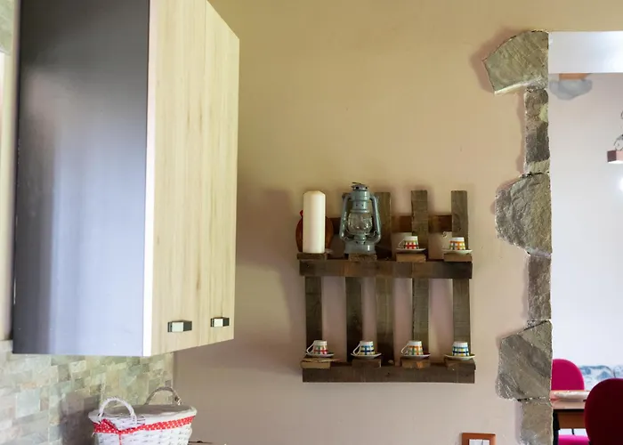 Dimora Storica Dei Nelson Maniace