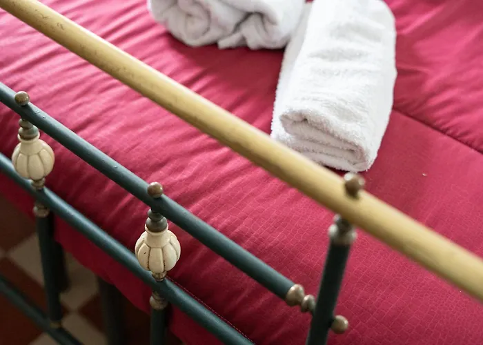 Villa Dimora Storica Dei Nelson