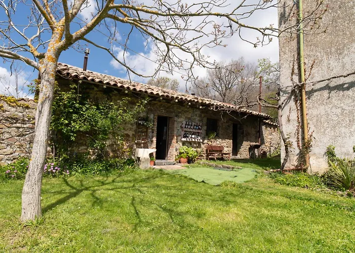 Villa Dimora Storica Dei Nelson *