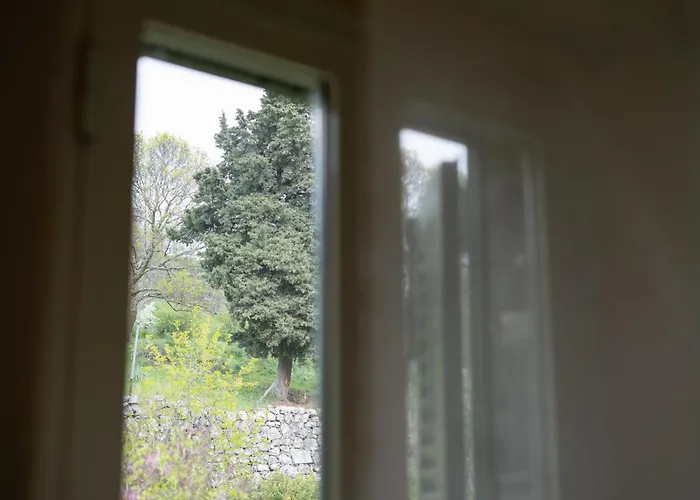 Dimora Storica Dei Nelson