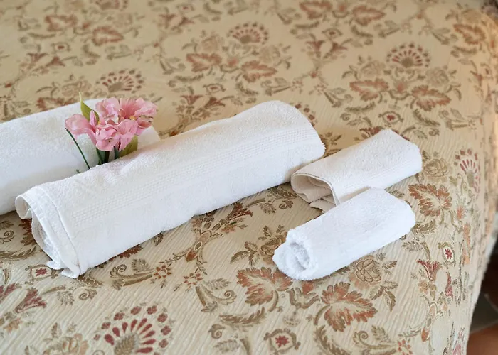 Dimora Storica Dei Nelson Villa *