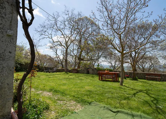 Dimora Storica Dei Nelson Villa Maniace